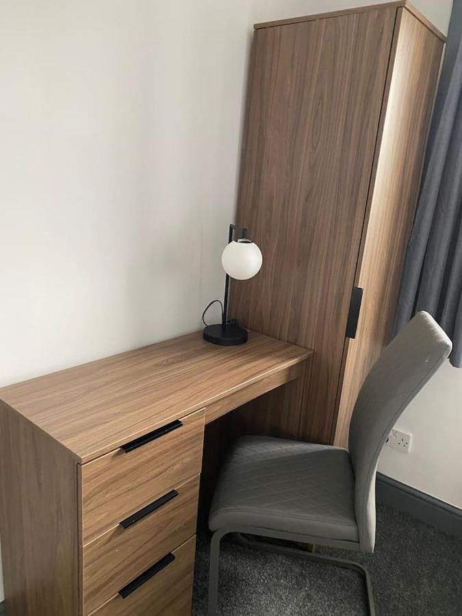 Suburban 2-Bed, Entire Home, Free Parking, Maidstone, Kent Uk Boxley Ngoại thất bức ảnh